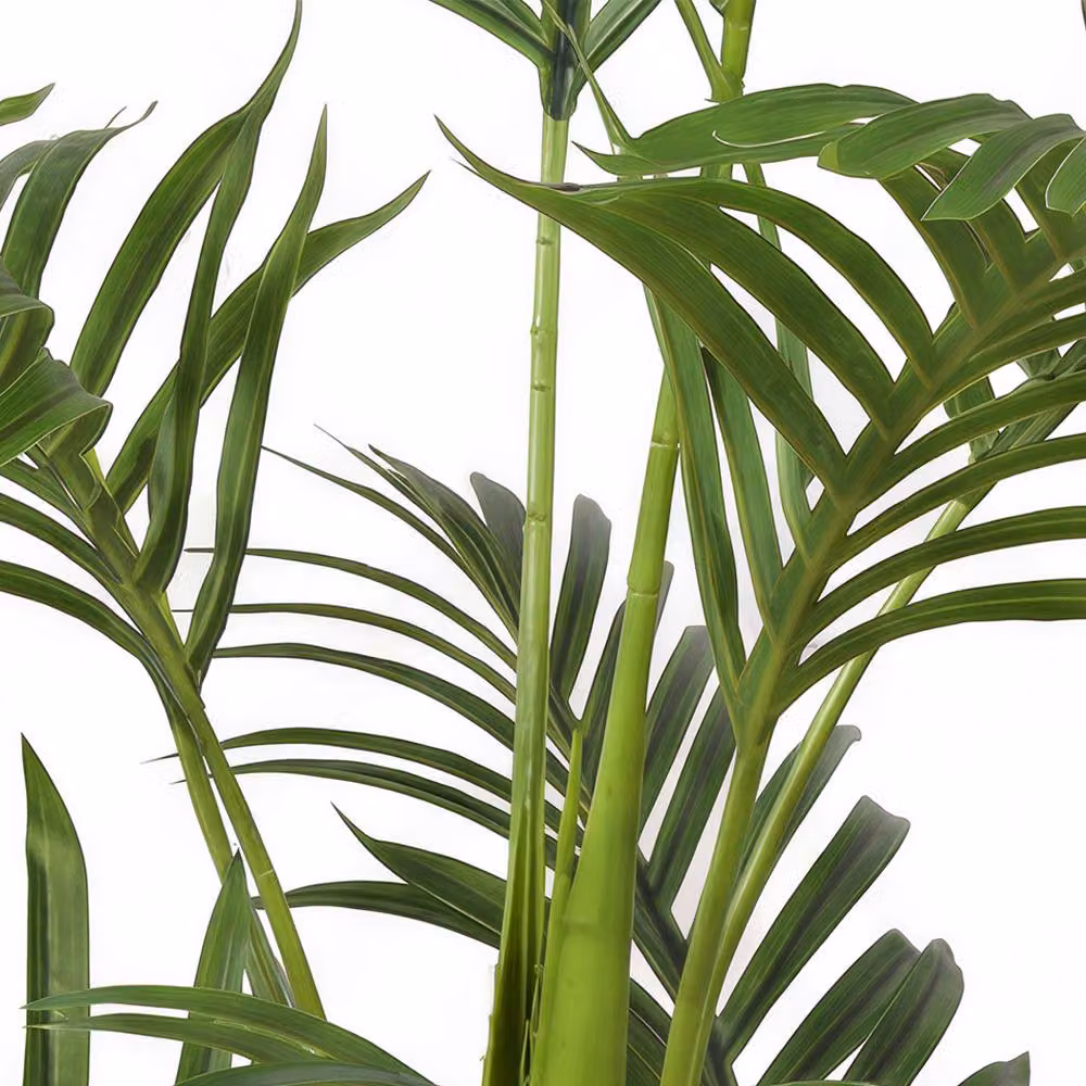 Levede Green Artificial Faux Tree for Home and Office Decor – 5