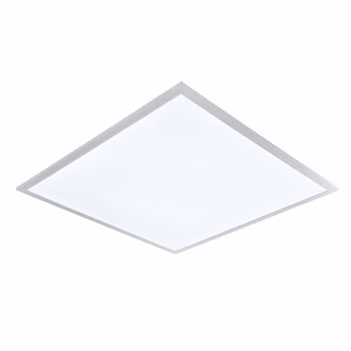 Netlighting Stratus Base 36W Integrated LED Recessed Panel, 6000K Cool White