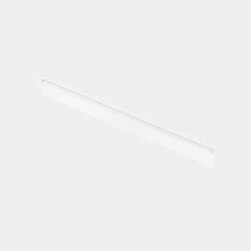 Netlighting Fino LED Wall Light, White, 104.5 cm, 2090 lm, 2700 K
