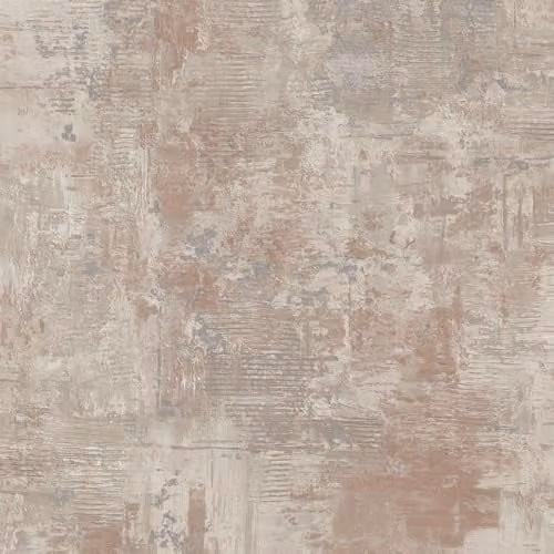 Belgravia Decor Abstract Plaster Wallpaper in Beige