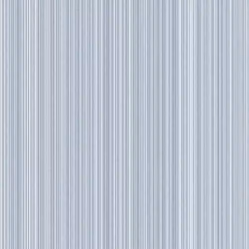 Galerie G67482 Natural FX Blue Striped Modern Washable Vinyl Non-Woven Wallpaper Roll