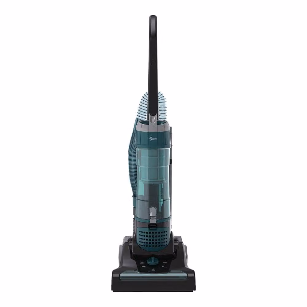 ExtraStar 850W Multi-Surface Lightweight Upright Vacuum Cleaner in Turquoise with Extension Pole – 2