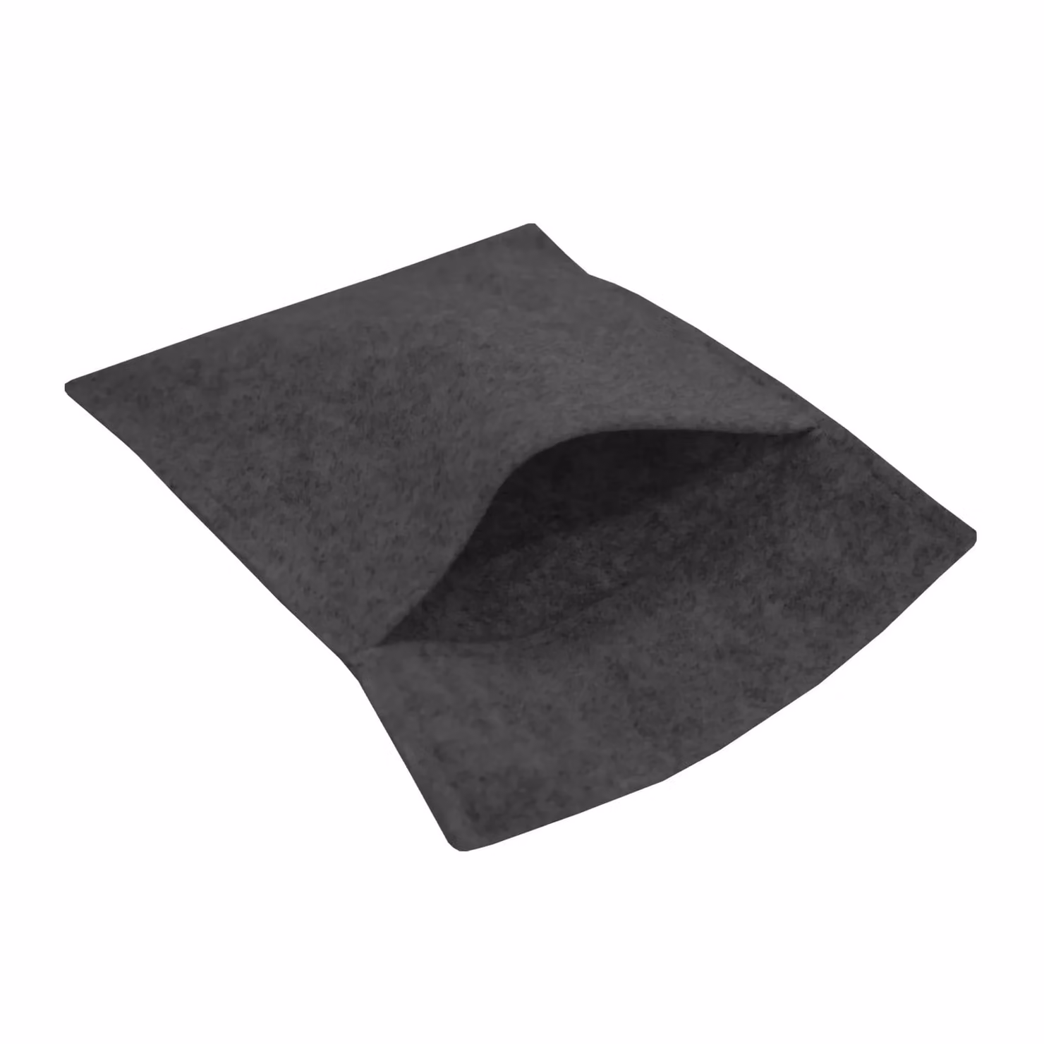 Monstershop Camper Van Carpet Lining and 2 x Storage Pouches in Anthracite Grey – 5