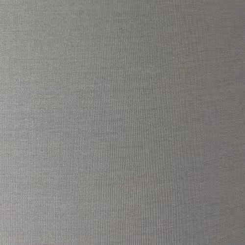 Pacific Lifestyle Grey Cylinder Fabric Lampshade for Table Lamps, Diameter: 35.56 cm – 3