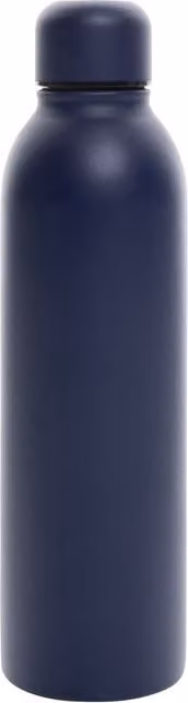 XD Design Stainless Steel Thermal Flask, 500ml, Blue – 1
