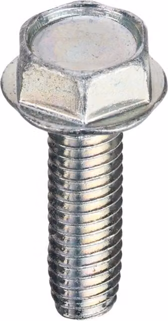 Unifix Supertite Thread Forming Screws M6 x 10 4SMH6.0 10CR3 Grey Box of 500