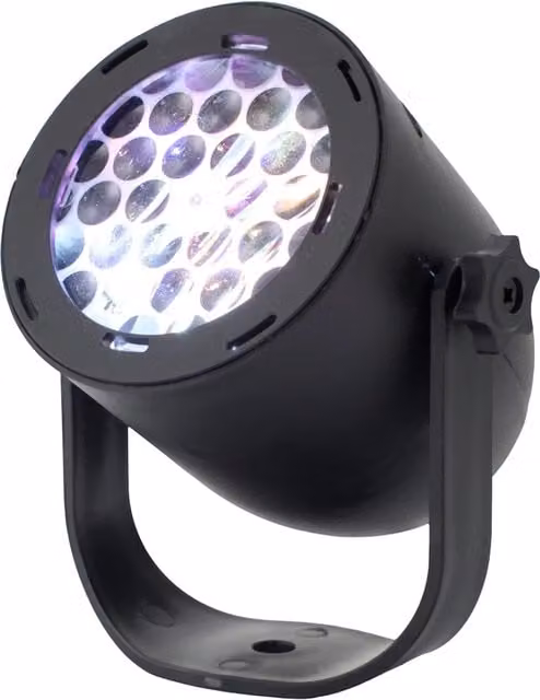 Lifeideas Halloween Projector Light with 16 Patterns, Black