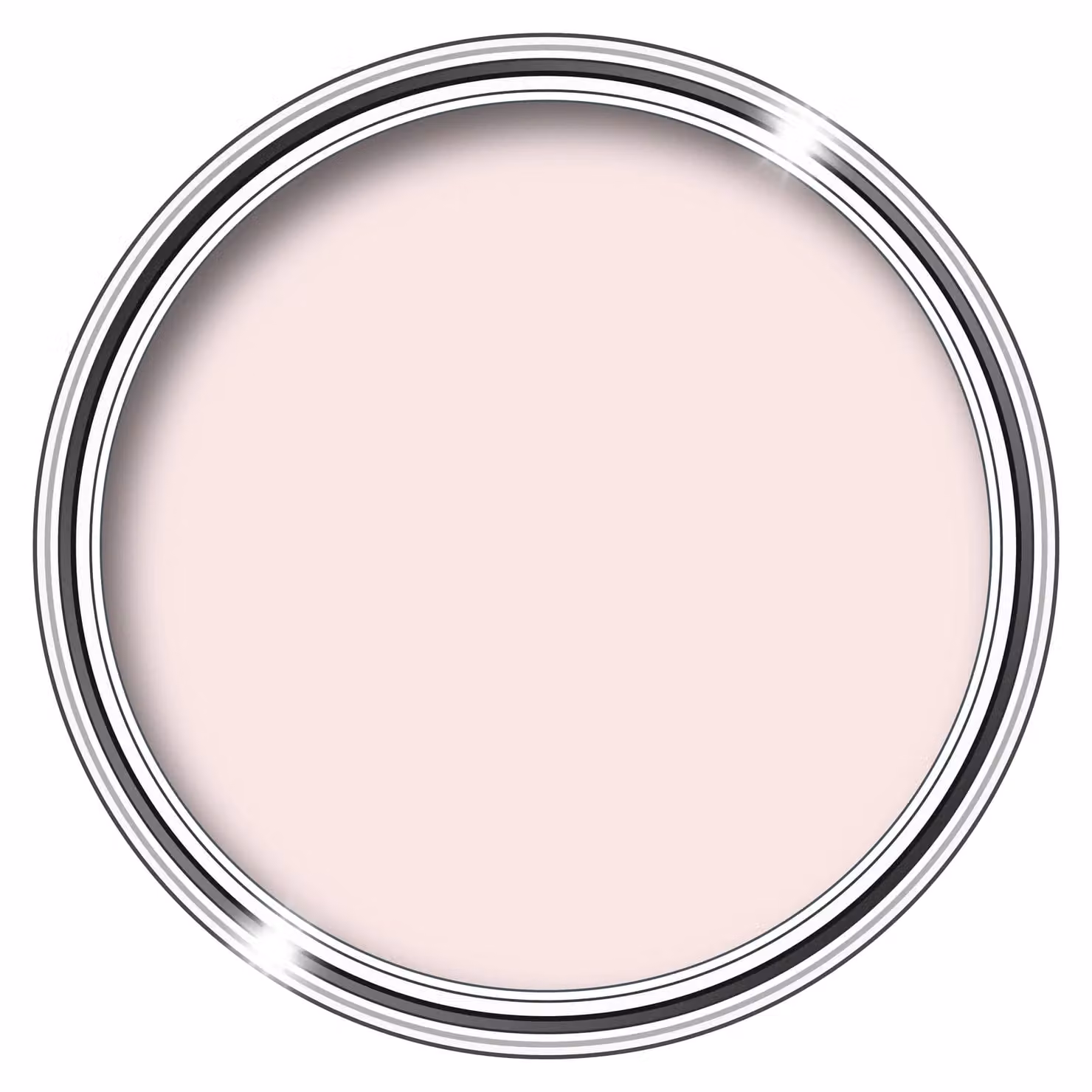HQC PAINTS Anti Condensation Insulating Paint, Pink, 1 l – 3