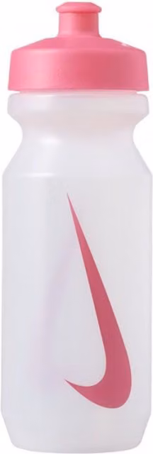Nike Pink Water Bottle, 650 ml