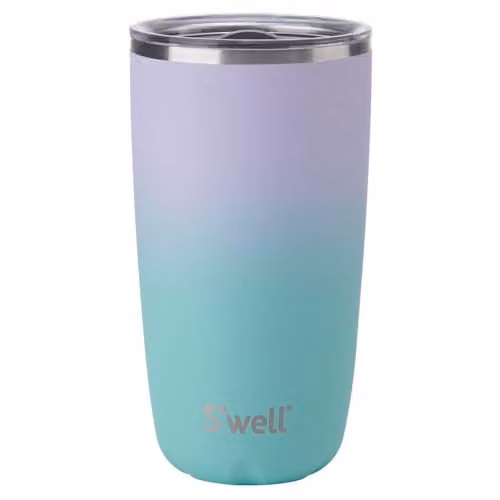 S'well Multicolour Stainless Steel Tumbler, 530ml – 1