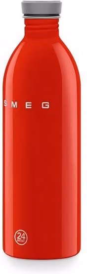 Smeg Urban Bottle, 1 l, Red – 1