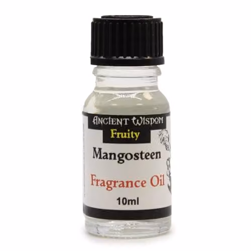 Ancient Wisdom Mangosteen Fragrance Oil 10ml