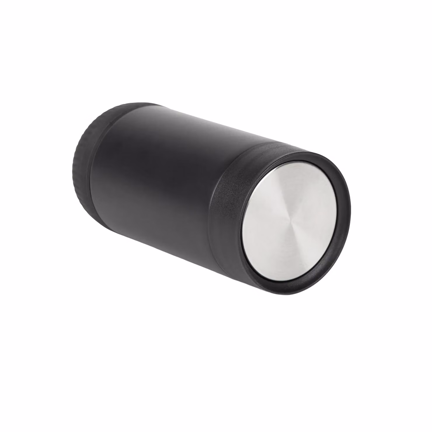 Vinga Erie Stainless Steel Mug with Lid, Black, 350 ml – 2