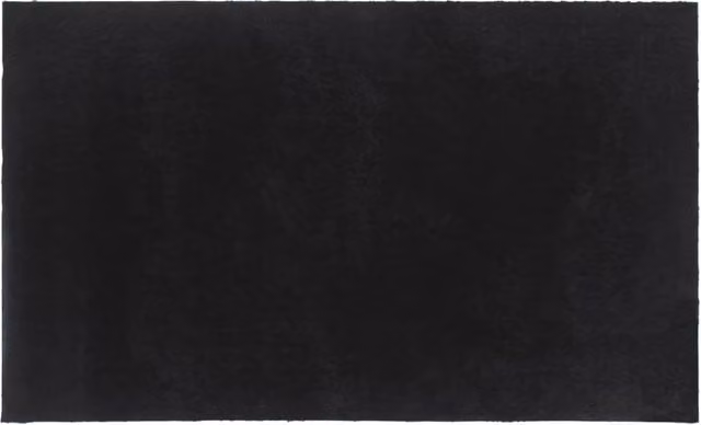 Berkfield Home Tufted Coir Door Mat, Grey, W: 90 cm, D: 150 cm
