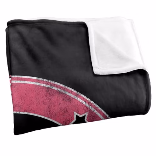 LOGOVISION Wonder Woman Emblem 1 Super Soft Silky Touch Fleece Throw Blanket, Multicolour, W: 127.0 cm, D: 152.4 cm – 2