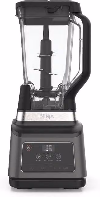 Ninja 2-in-1 Blender and Smoothie Maker BN750UK in Grey – 5