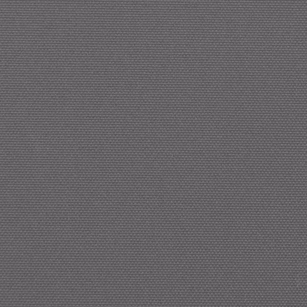 Berkfield Home Retractable Side Awning in Anthracite, W/H: 500 x 180 cm – 6
