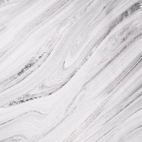 Arthouse Soft Mineral Silver Marble Glitter Wallpaper – 1