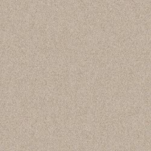 Belgravia Decor Ciara Textured Metallic Vinyl Wallpaper in Beige