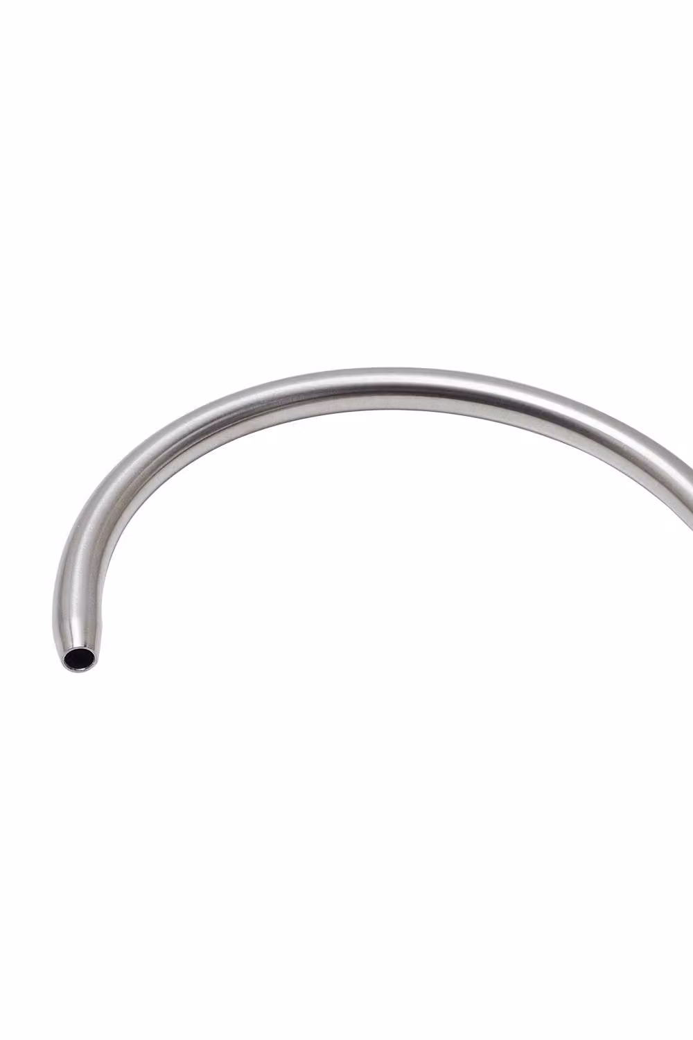 H&O Direct Stainless Steel Brushed Kitchen Tap Water Filter Faucet in Silver – 2