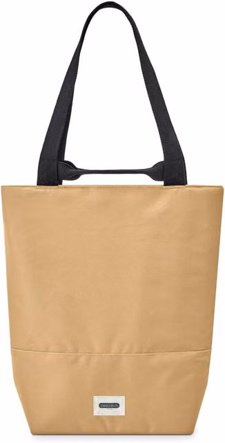 Black + Blum Insulated Tote Bag 16L in Clay Beige – 1