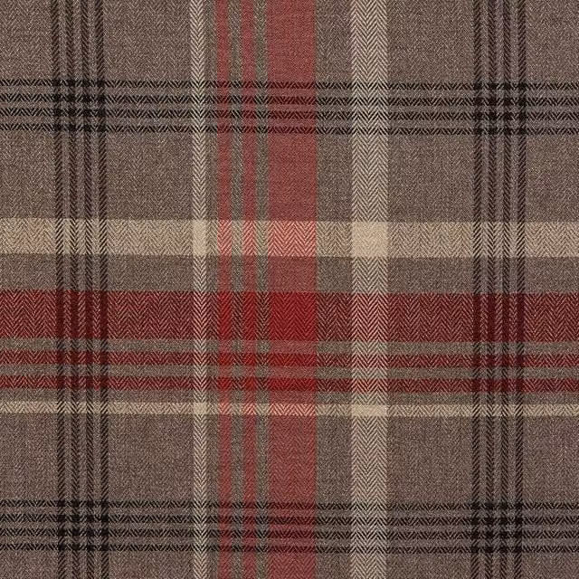 Terrys Red Fabric Adult Product