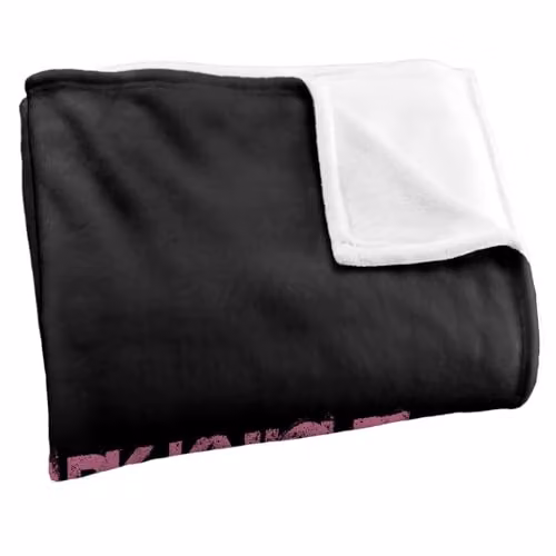 Warner Bros. Batman The Dark Knight Super Soft Fleece Throw Blanket, Multicolour, W/D/H: 91 x 147 cm – 2