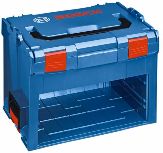 Bosch LS-BOXX 306 Grey