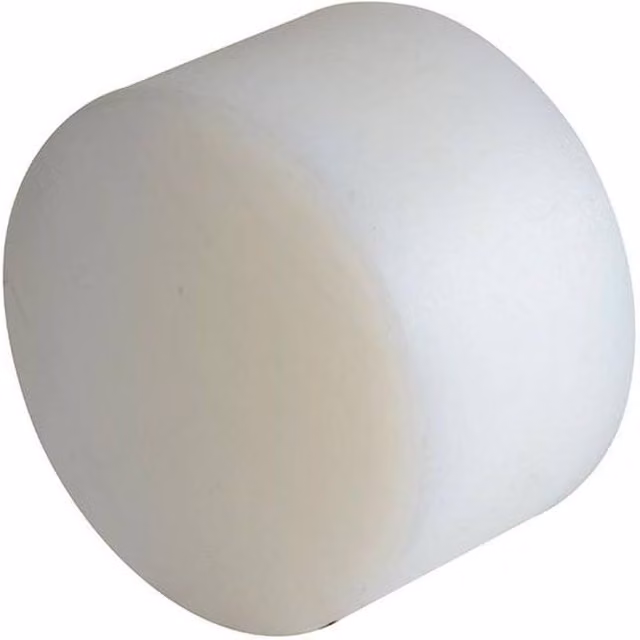Thor Soft Replacement Super Plastic Faces in White and Multicolour