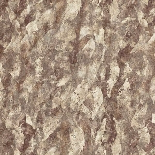 Prestigious Textiles Varini Fabric in Mocha Brown