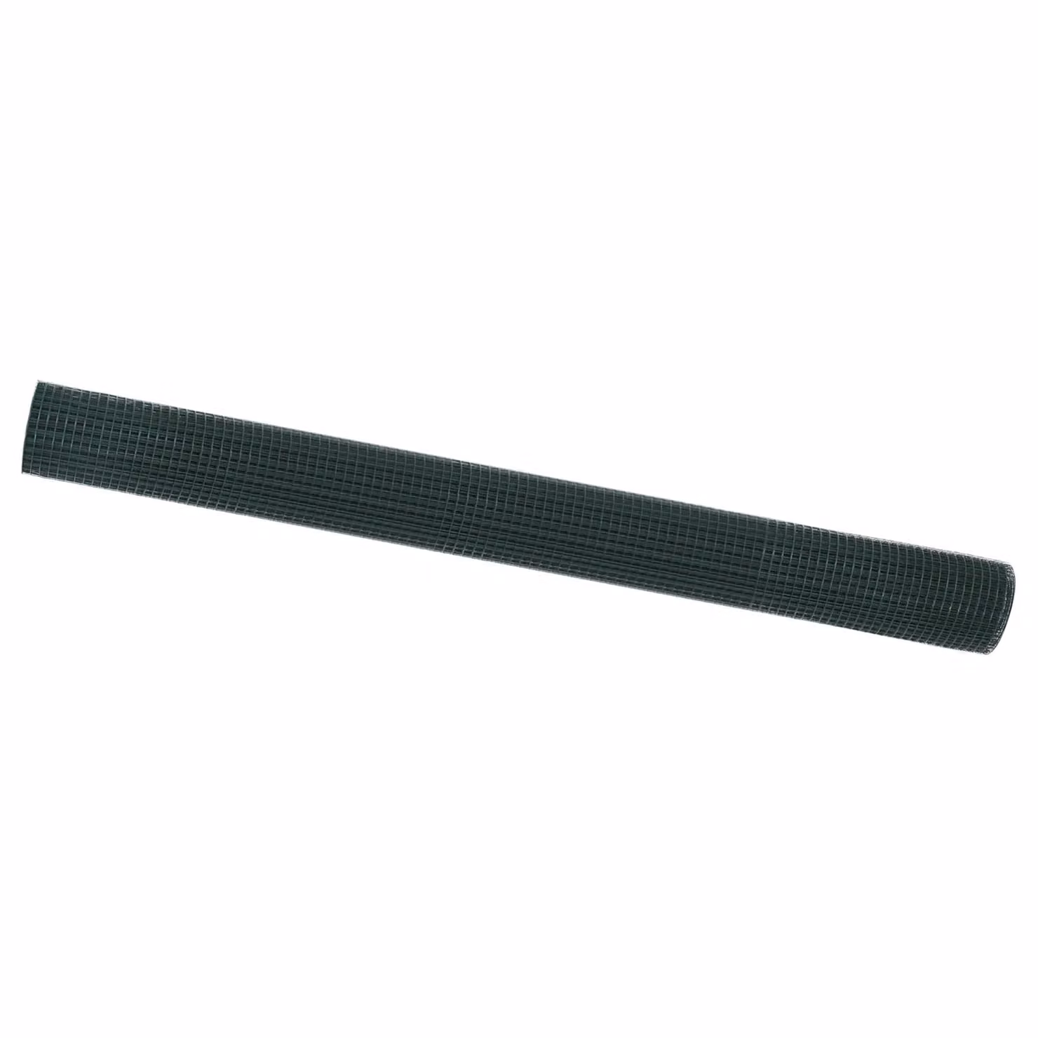Berkfield Home Green PVC Coated Steel Welded Wire Fence, Single-Bar Rectangular Design, H: 1.5 m x L: 25 m – 2