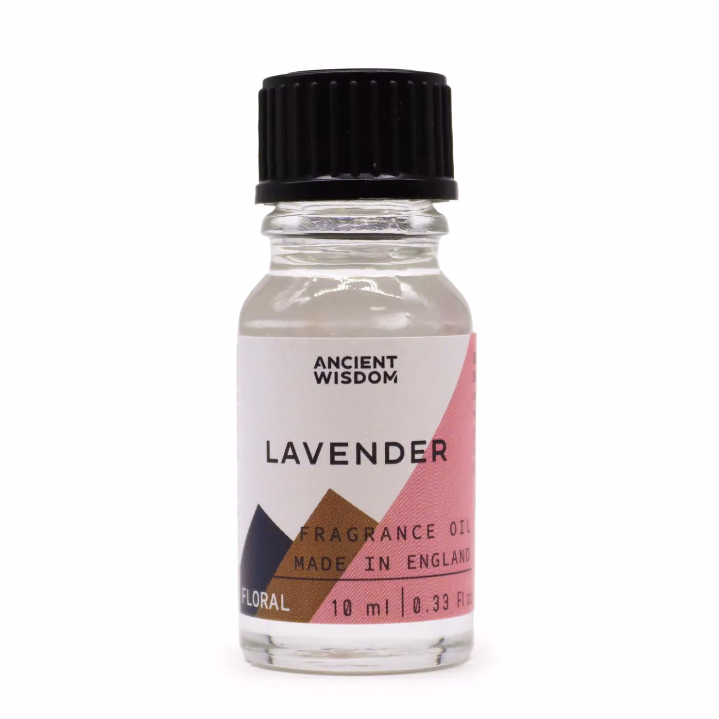KDMD Lavender Fragrance Oil, 10ml, Pink – 2