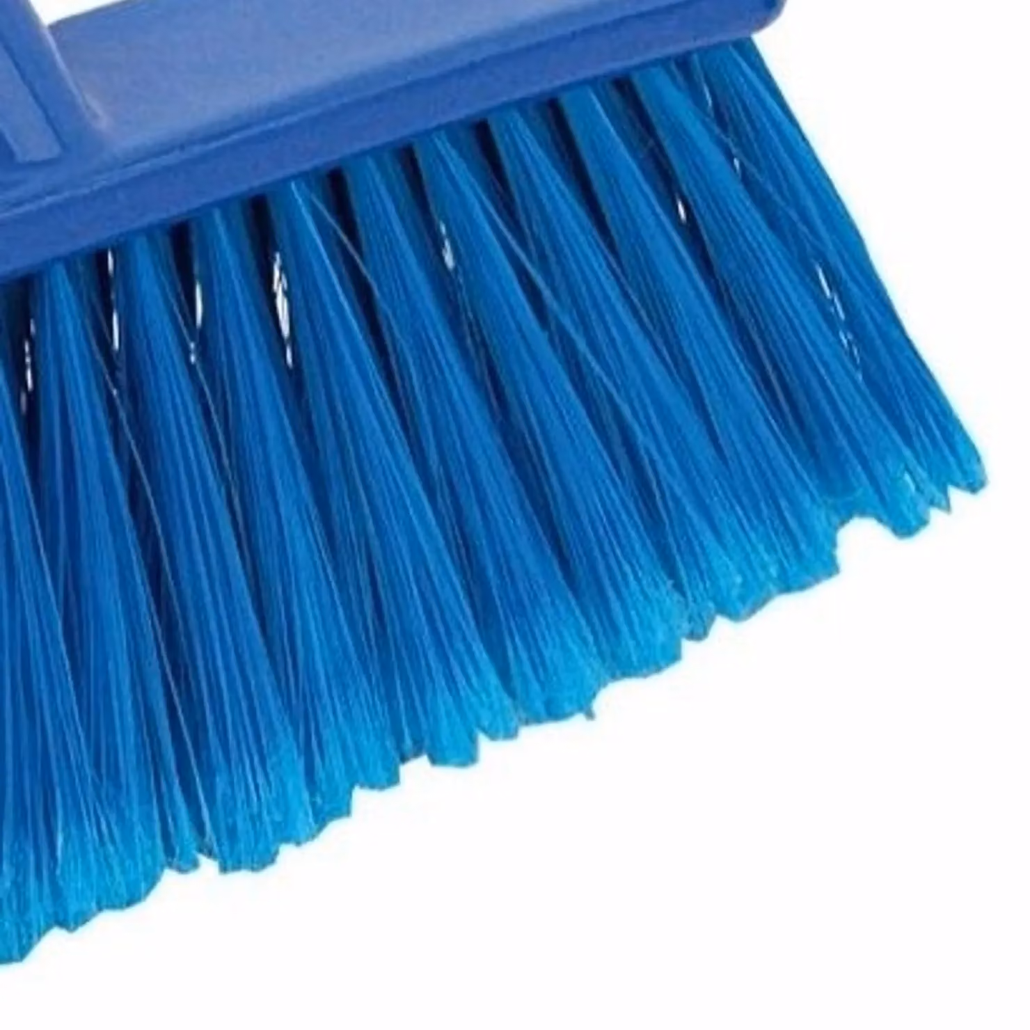 Robert Scott Deluxe Soft Blue Broom Refillable Head – 2