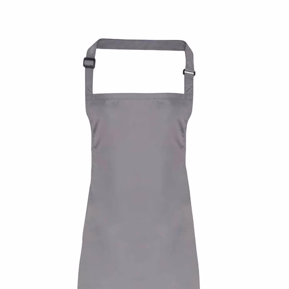 Premier Waterproof Full Apron in Dark Grey – 2