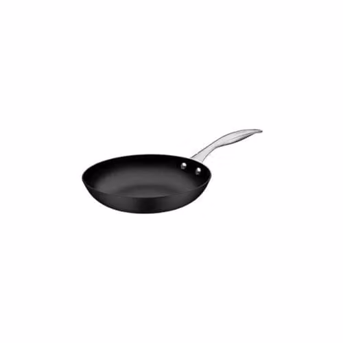 Tramontina Black Enamelled Cast Iron Frying Pan, 26 cm, 2.1 l – 1