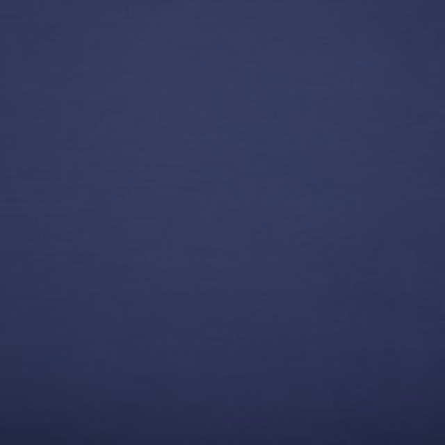 Terrys Panama Fabric in Blue