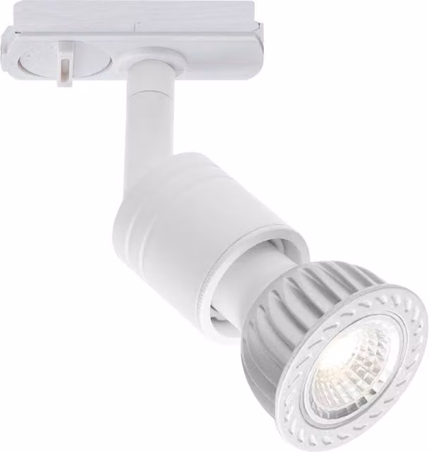 Nordlux Frøyalink White Metal Track Rail Lighting System GU10 Mains