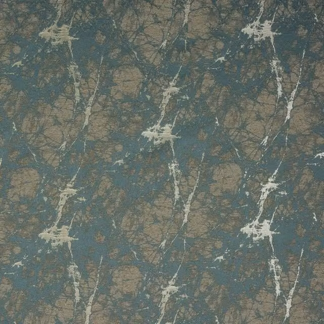 Terrys Lava Fabric Duckegg Multicolour Blue and Grey Adult Product