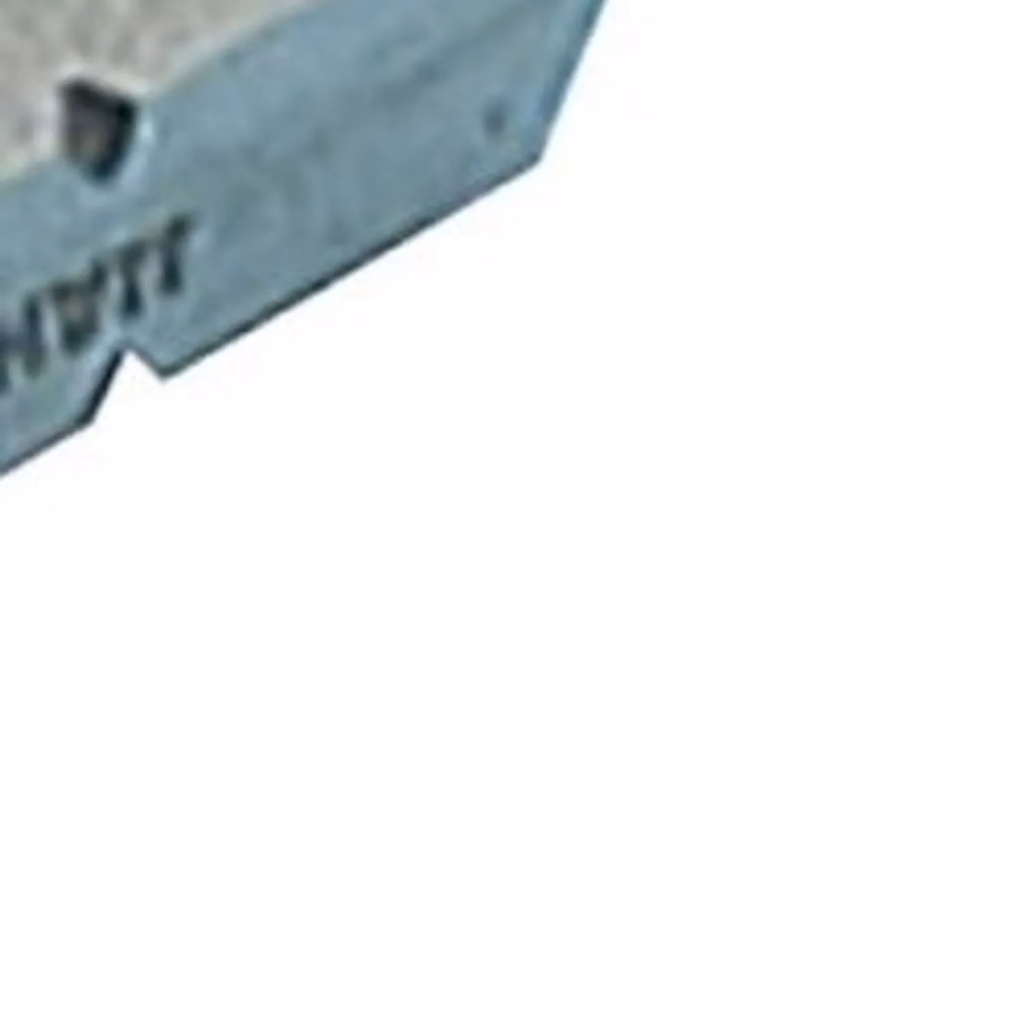 HALLS HSS Metal Countersink Screwdriver Bit in Silver and Multicolour – 2