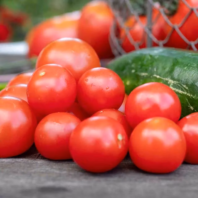 Marshalls Gardener's Delight Cordon Tomato Vegetable Seeds, Red, 55 Pack