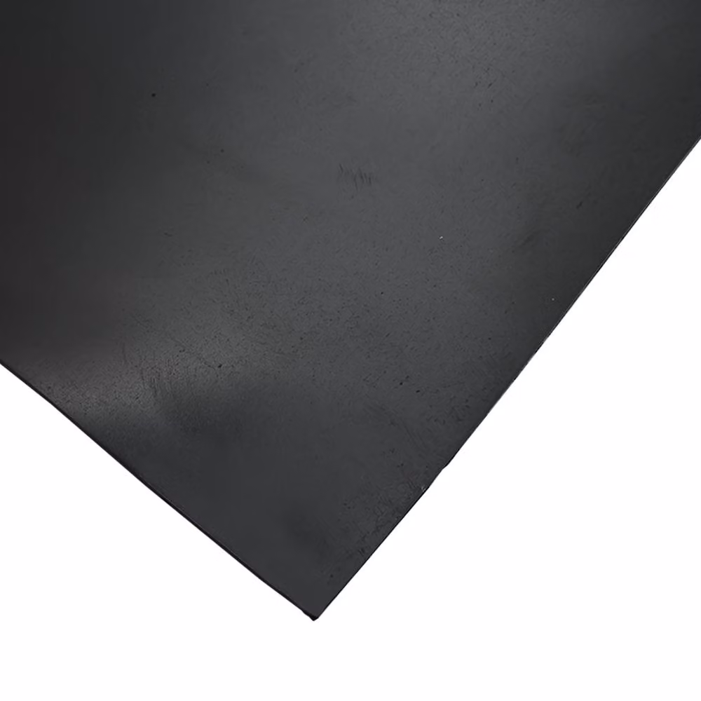 Berkfield Home Black Polypropylene Landscape Fabric for Weed Control, 0.7 x 5 m – 5