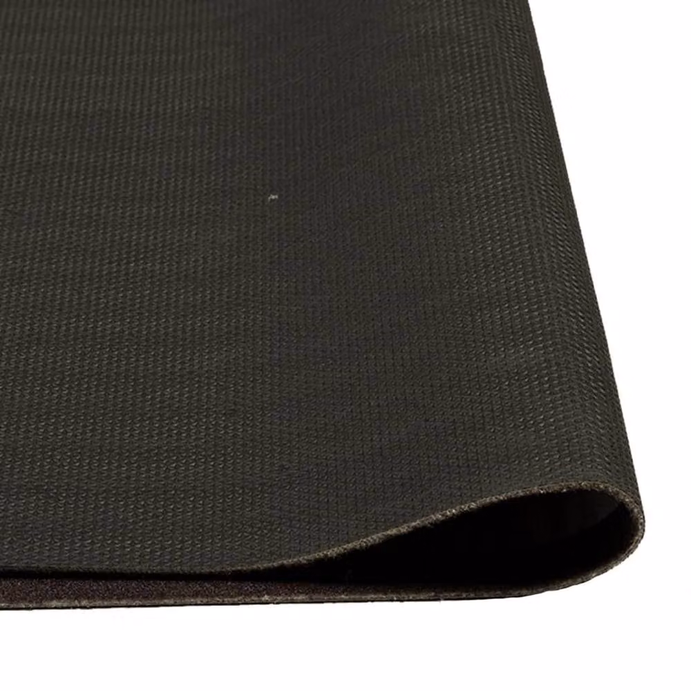 Berkfield Home Spices Washable Kitchen Rug in Black Velvet, W: 60 cm, L: 300 cm – 3