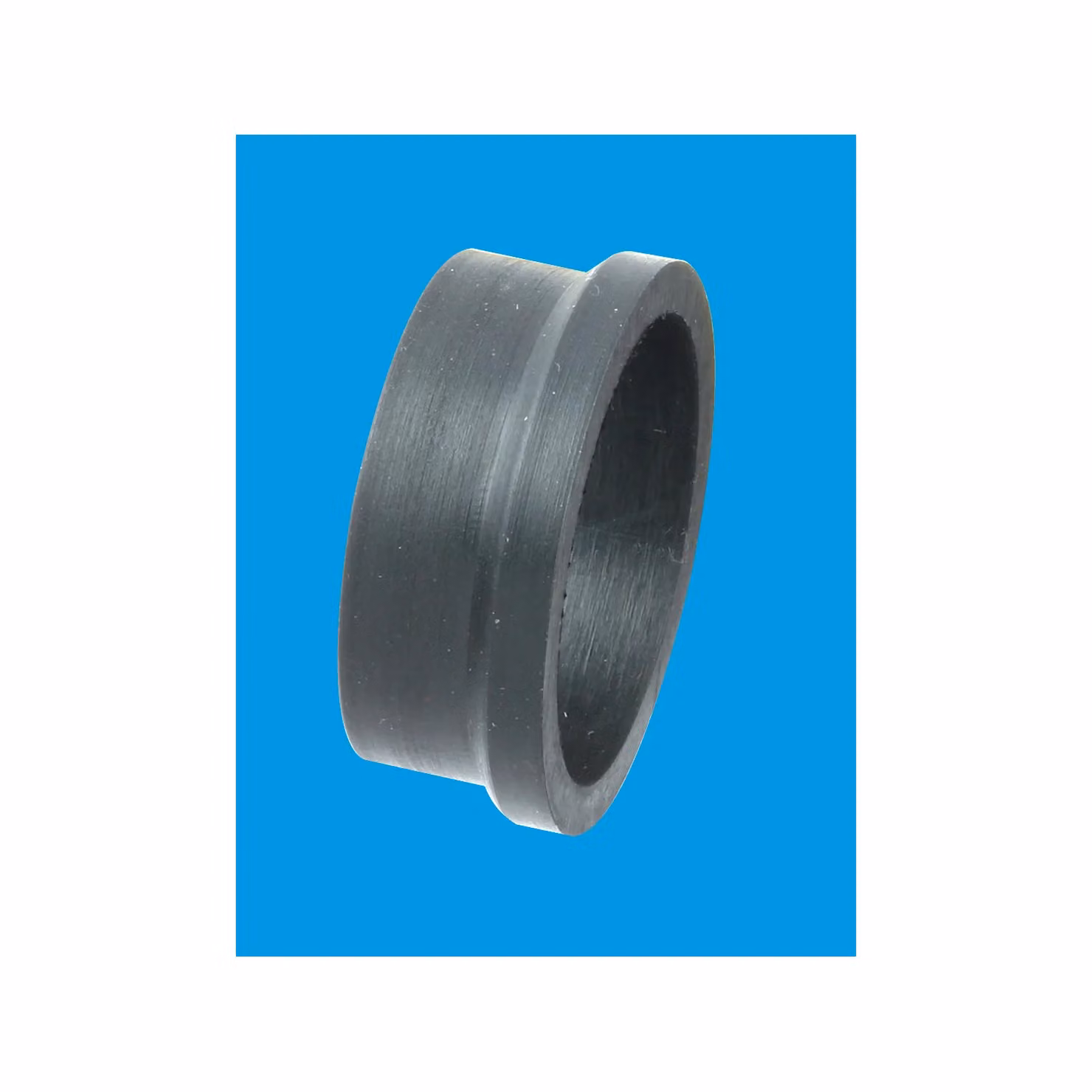 McAlpine Black Synthetic Rubber Seal Reducer 1.25 inch to 32mm – 2