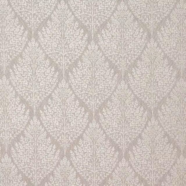 Terrys Genova Fabric in Grey and Beige
