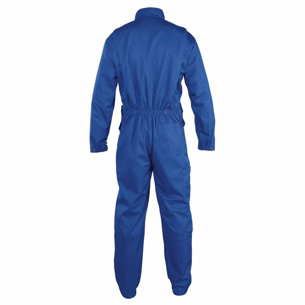 SOL'S Jupiter Pro Overalls in Bright Blue, Size: 3XL – 2