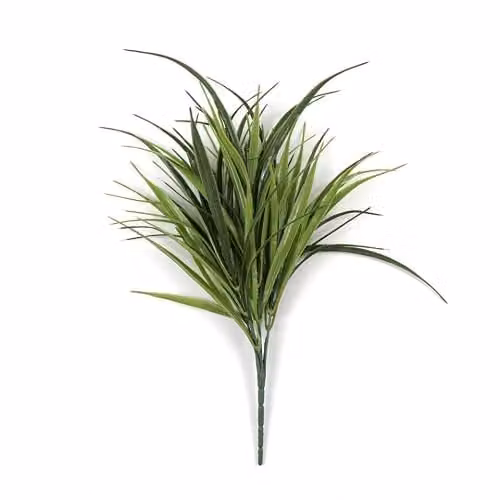Leaf UK Green Artificial Grass Plant – 1