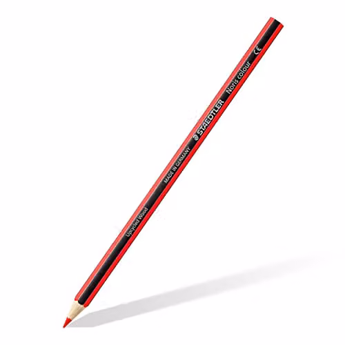STAEDTLER Noris Colour Johanna Basford Edition Colouring Pencils, 24 Assorted Colours – 2