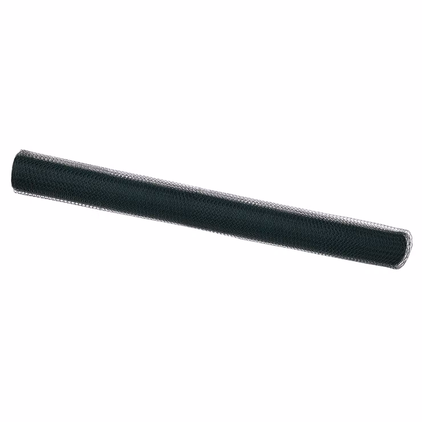 Berkfield Home Green PVC Coated Hexagon Steel Fence, H: 150 cm x W: 1000 cm – 2