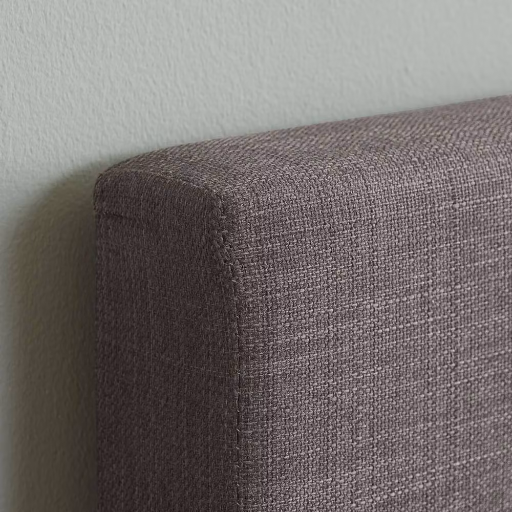 Birlea Berlin Grey Fabric Velvet Ottoman Storage Bed Frame, W: 120 cm, L: 200 cm – 2