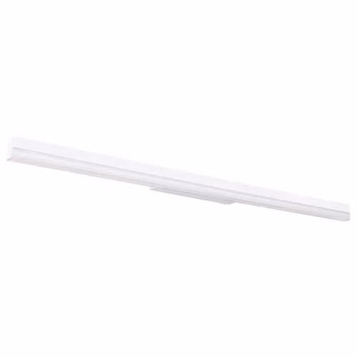 Globo Lighting Netlighting Sallo LED Wall Lamp, White, L 80 cm – 1